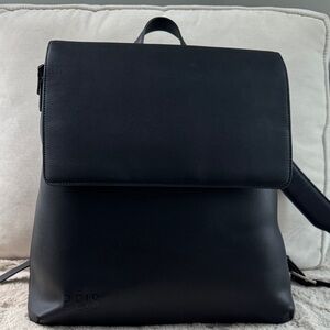 Beis x Wicked The Wicked Backpack 
in Black